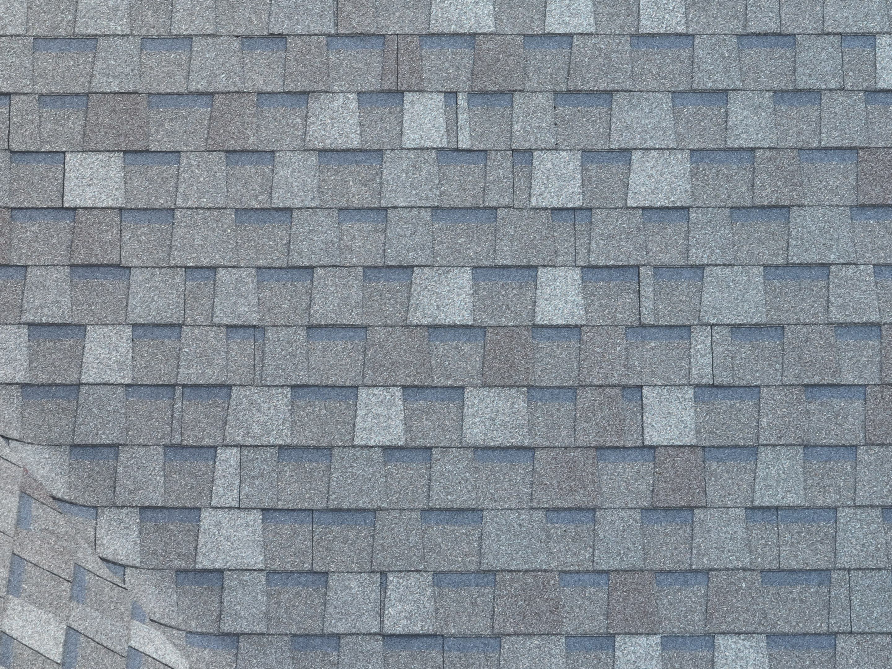 Residential Roof Replacement using Owens Corning 30 year Architectural Shingles by Premier Roofing and Contracting