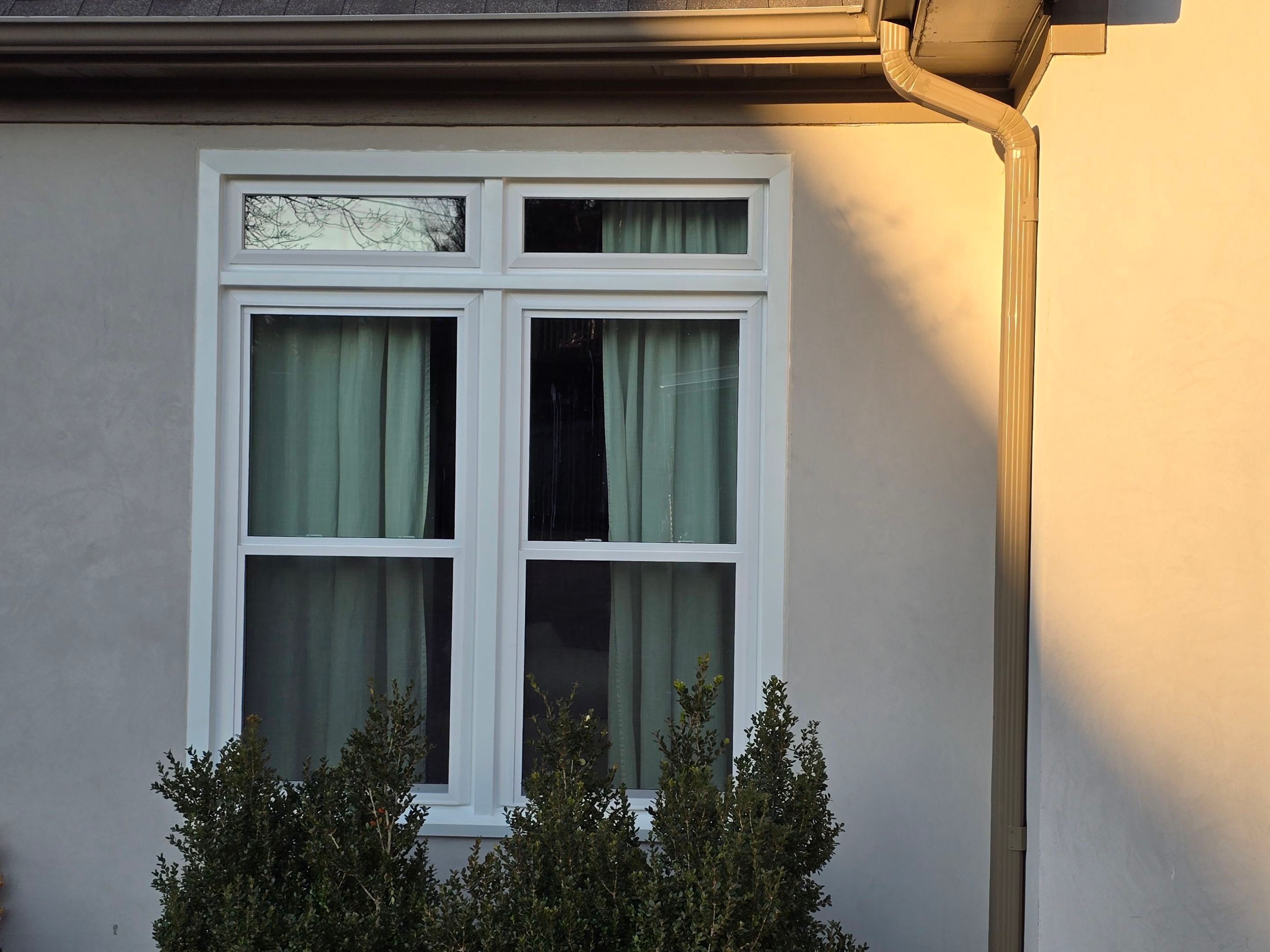 Brown Project In Vestavia Hills by The Window Source