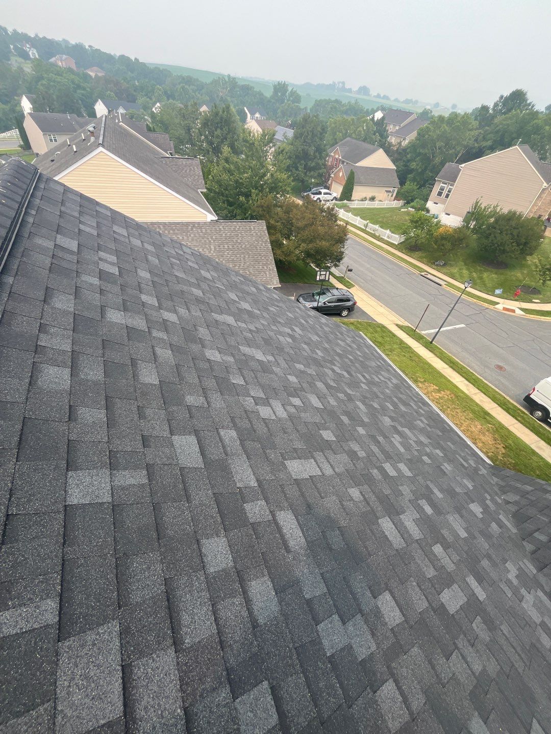 608 West Green Street, Middletown, MD 21769 UNITED STATES by American Custom Contractors