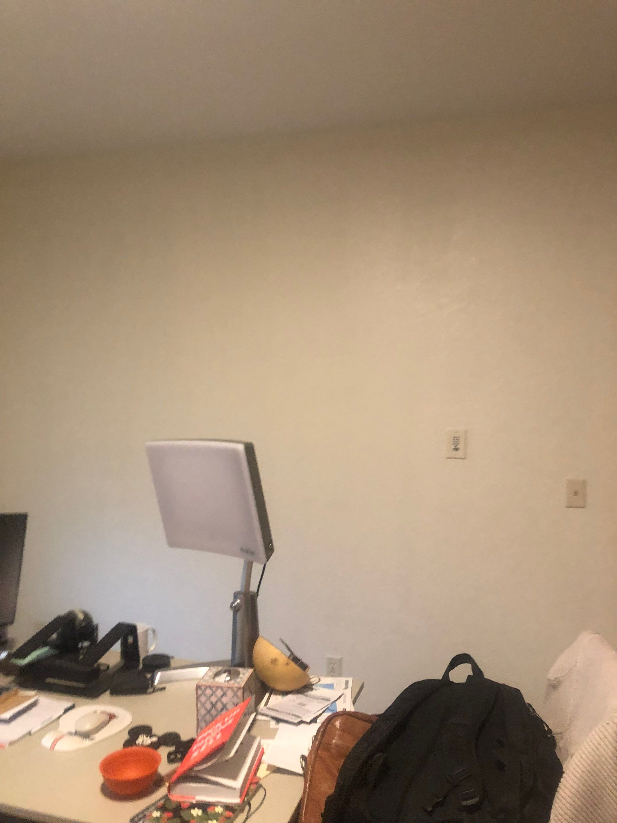 Interior Ceiling and Wall Finishing by OCS Contracting Services