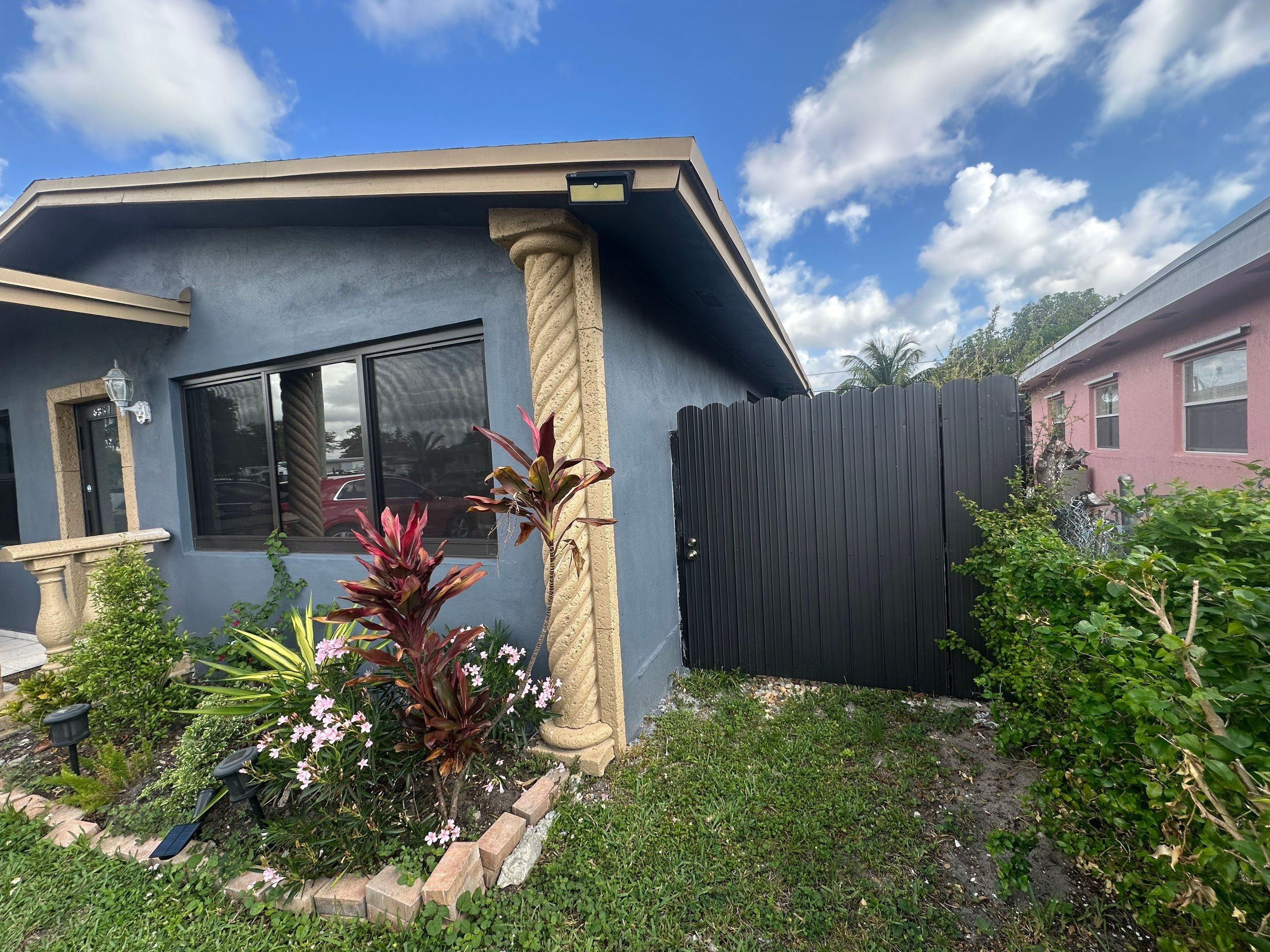 Water Damage Claim in Miramar by FLAPA & KeyStone
