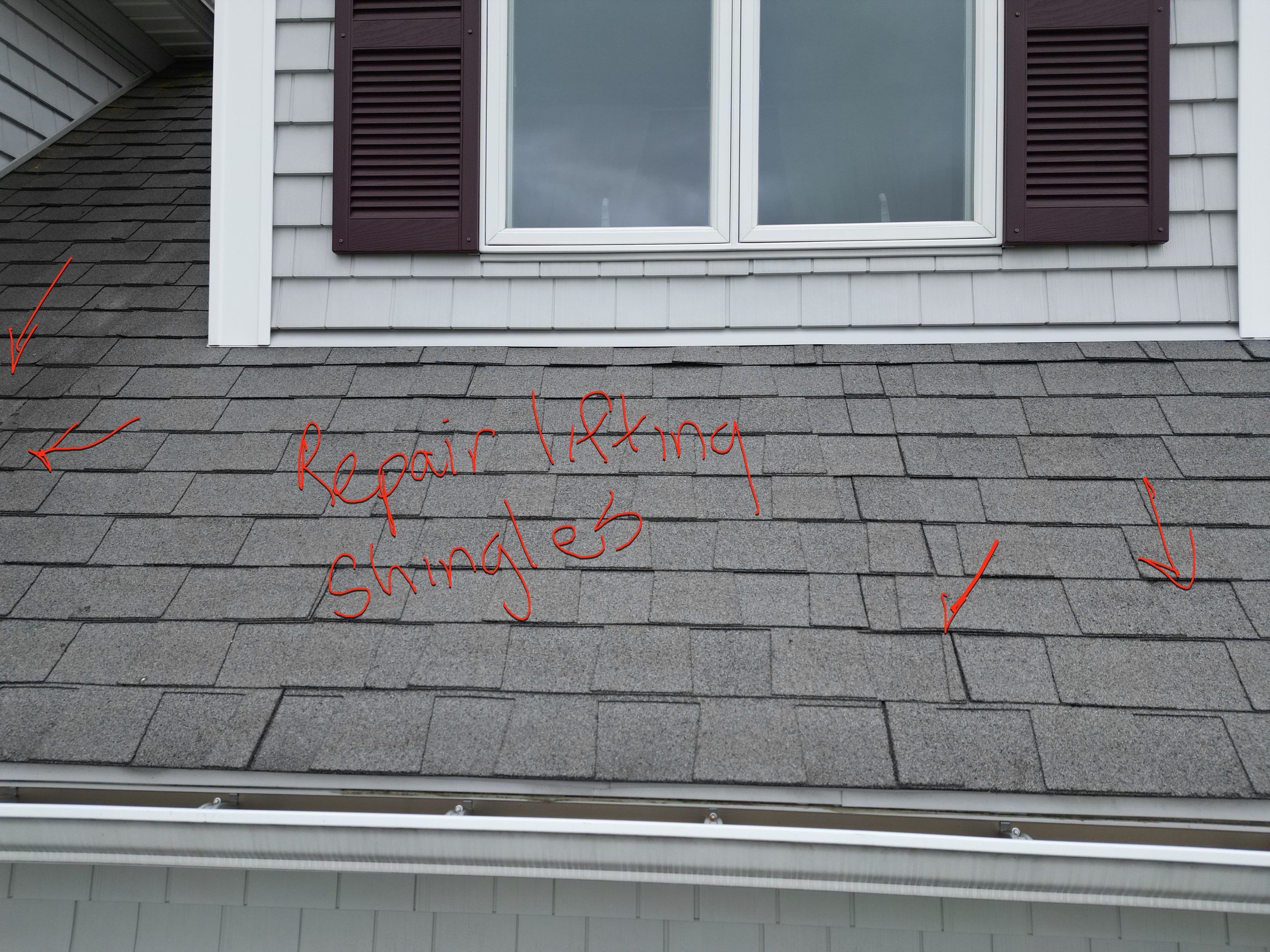 Roofing | Woburn by Mighty Dog Roofing of Greater Middlesex County