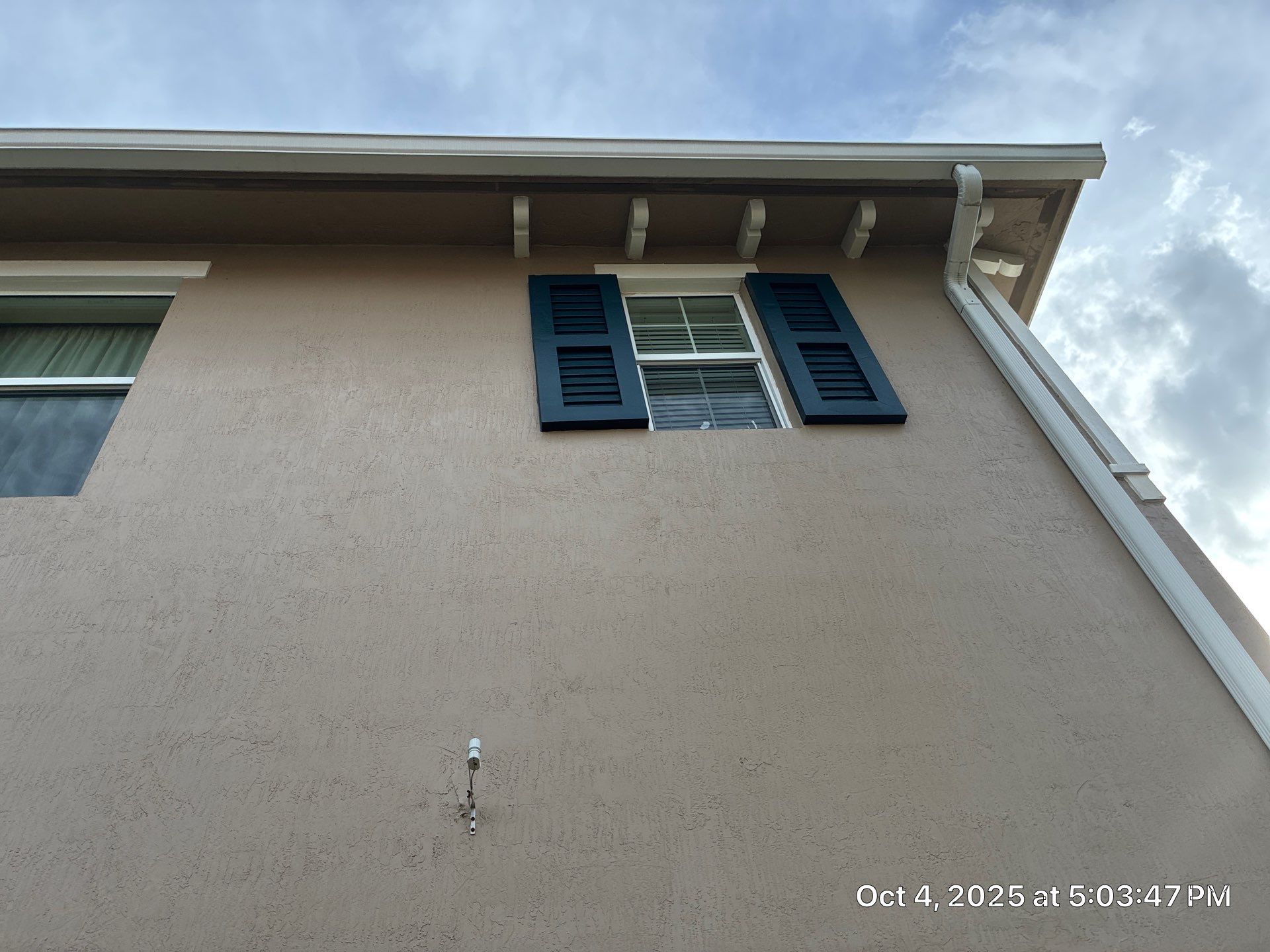 Heron Bay Parkland Painting by BKB Pressure Cleaning LLC