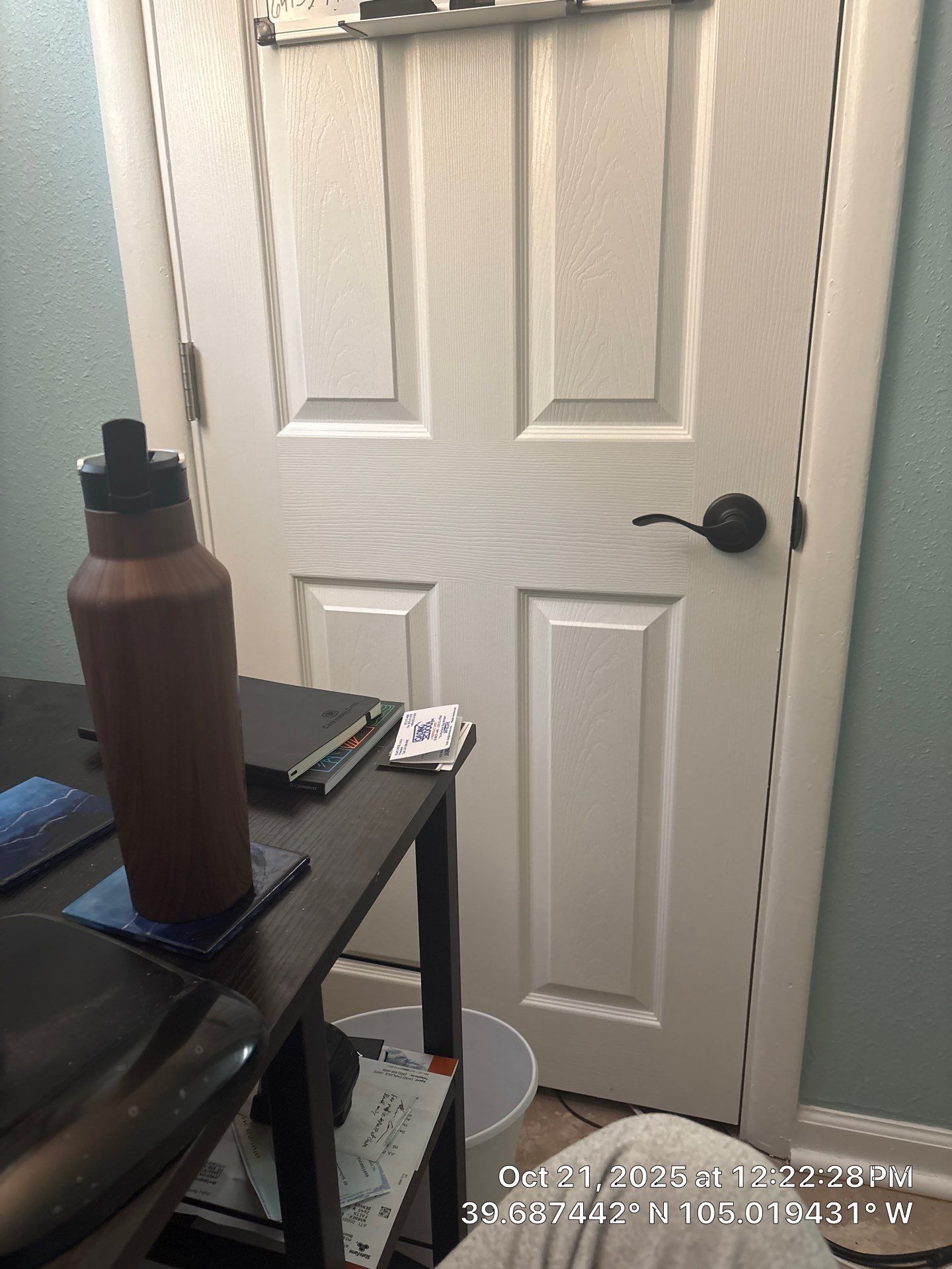 Jones New System by CompanyCam Sales Demo