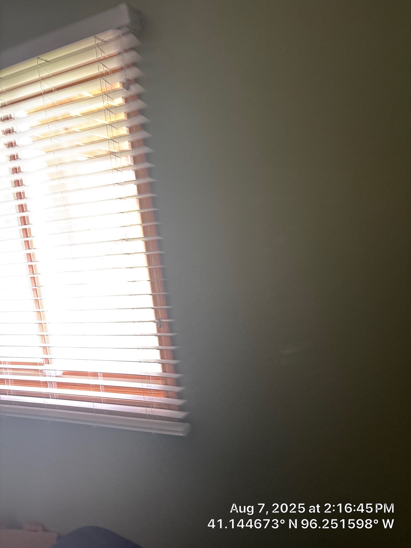 bathroom remodel by CompanyCam Sales Demo