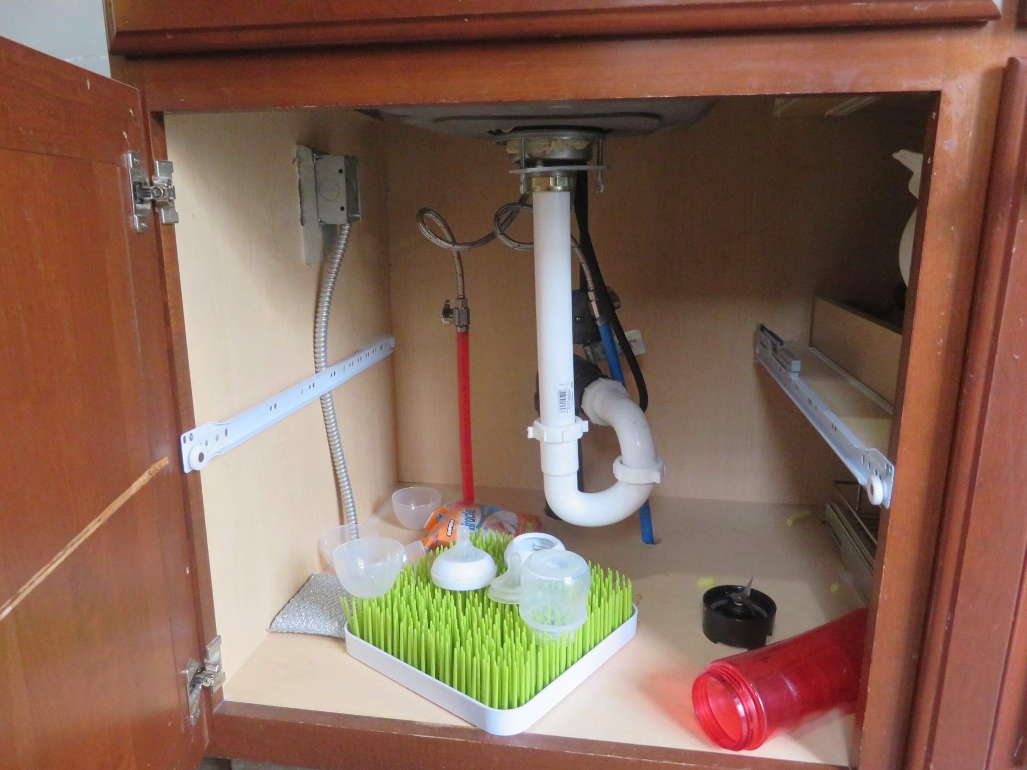 Water Damage Claim in Howell by FLAPA & KeyStone