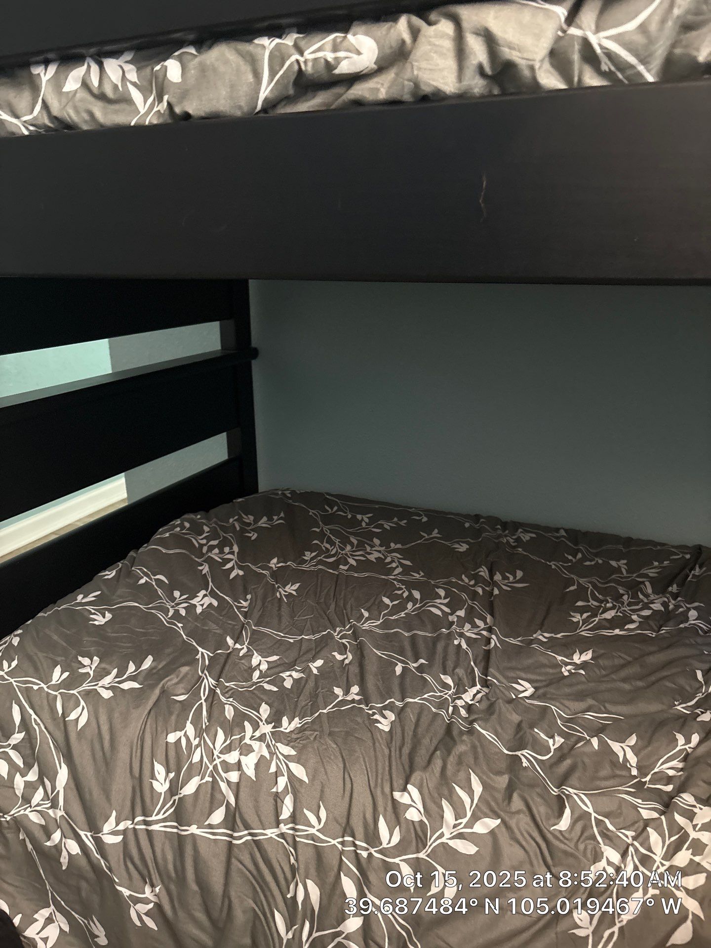 Jones Bathroom by CompanyCam Sales Demo