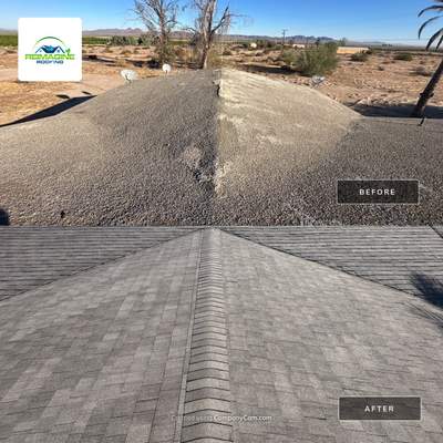 Estate Gray Shingles