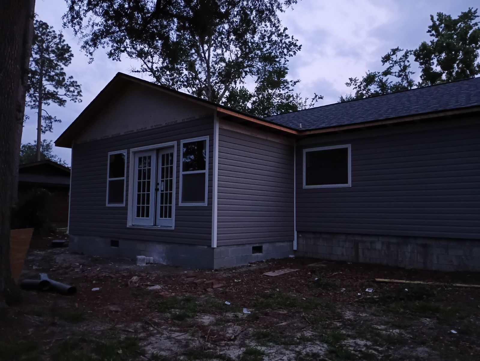 Project in Valdosta by J & J Remodeling Of Ga LLC
