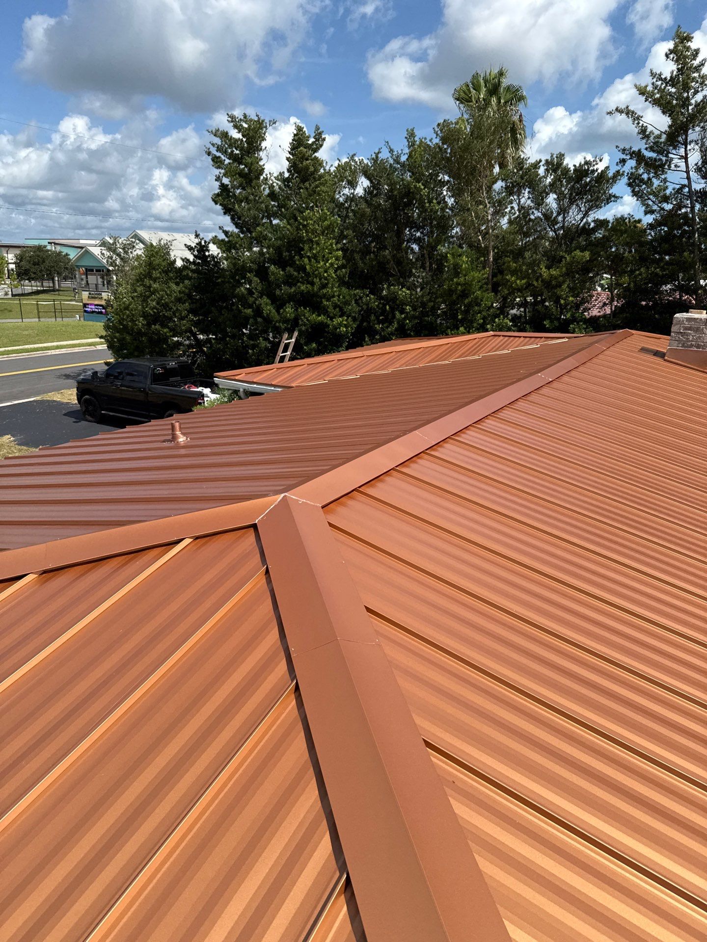 Daytona Beach by Florida Blue Roofing, LLC
