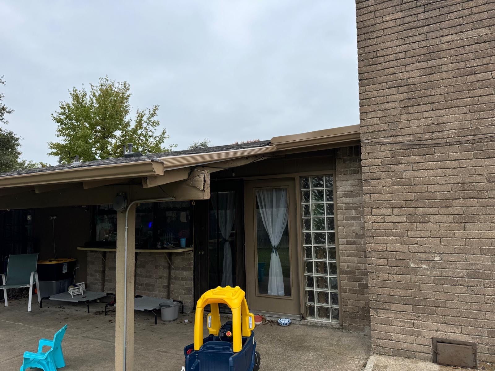 Project in Plano by Armor Roofing | Exteriors