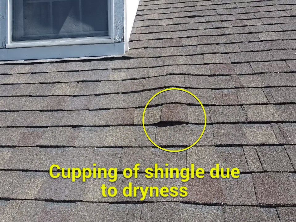 Project in Waynesboro by Roof Maxx of Midlothian