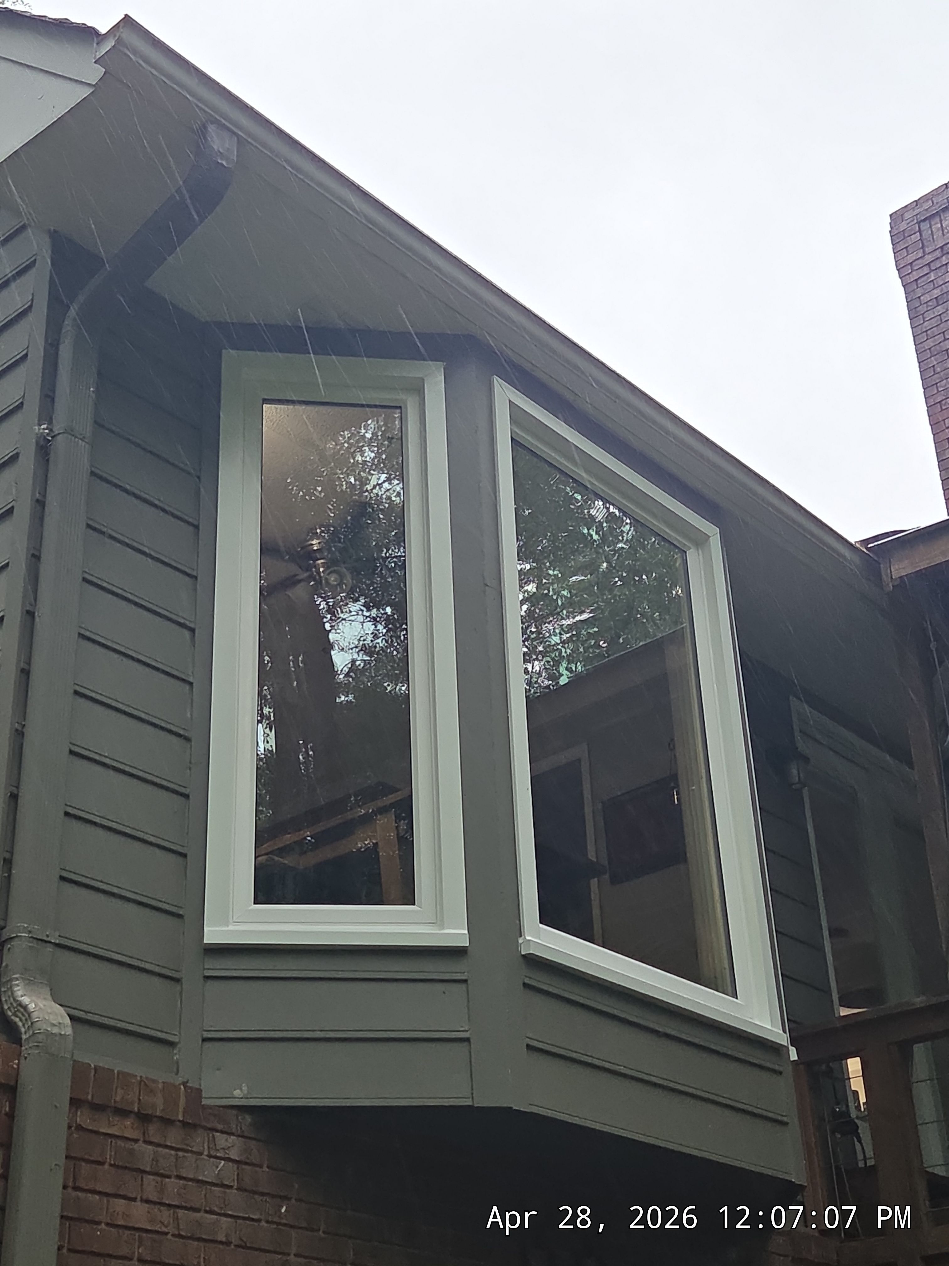 Bemis Project in Indian Springs by The Window Source