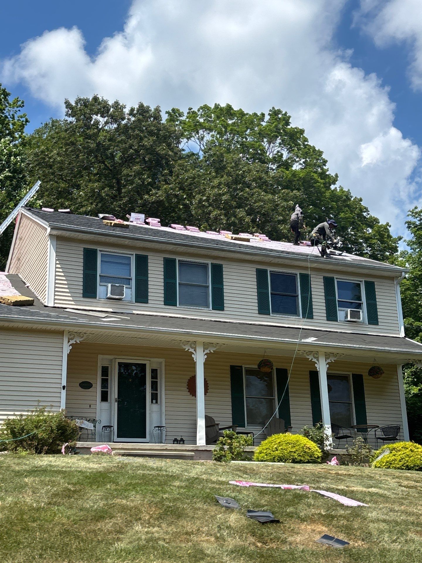 Wallingford by All site builders LLC