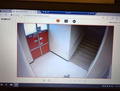 Project in Aurora