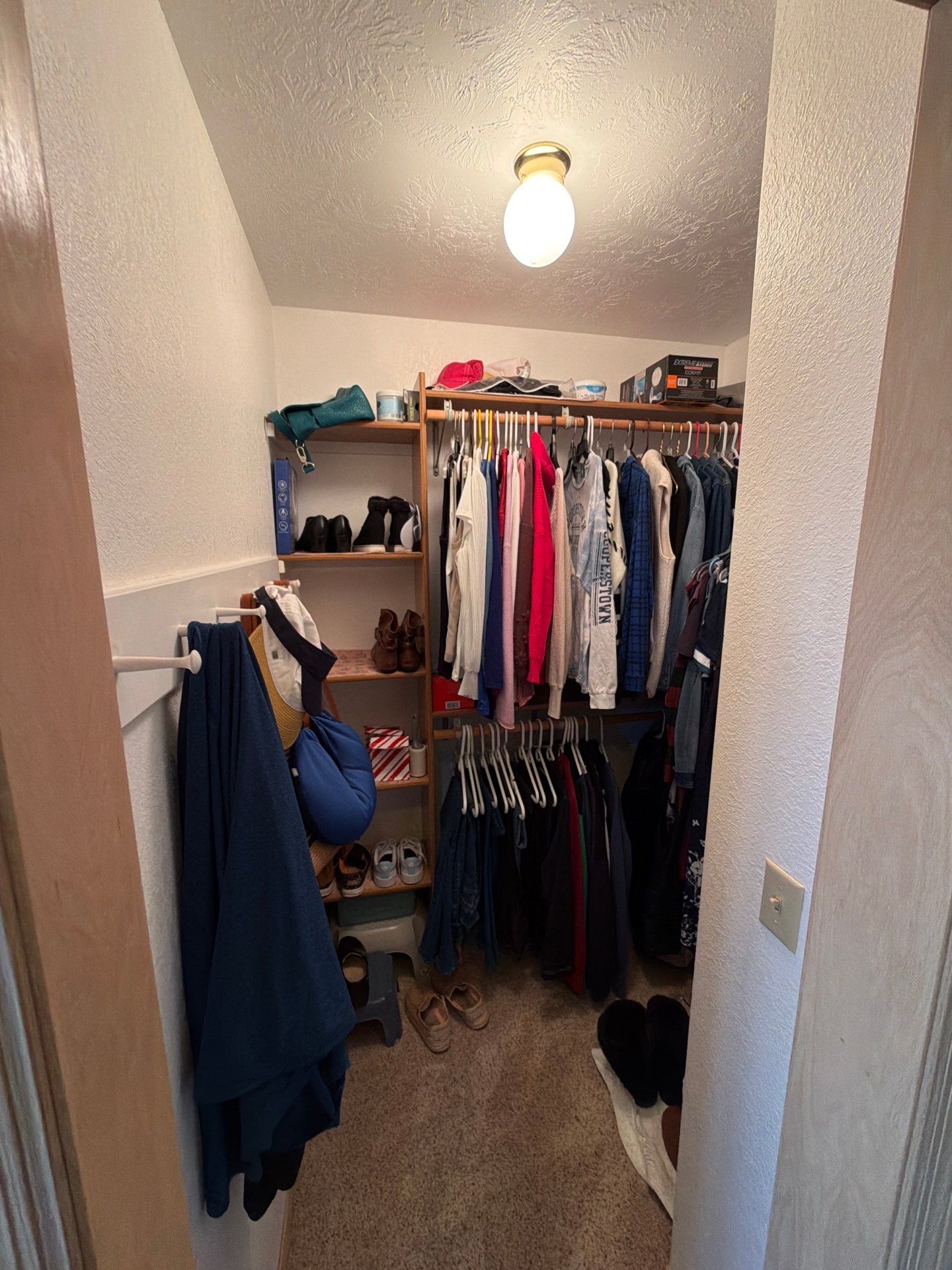 Multi-Room Interior Painting and Cabinet Refinishing in Renner by Select Painting, Coatings & Garage Cabinets