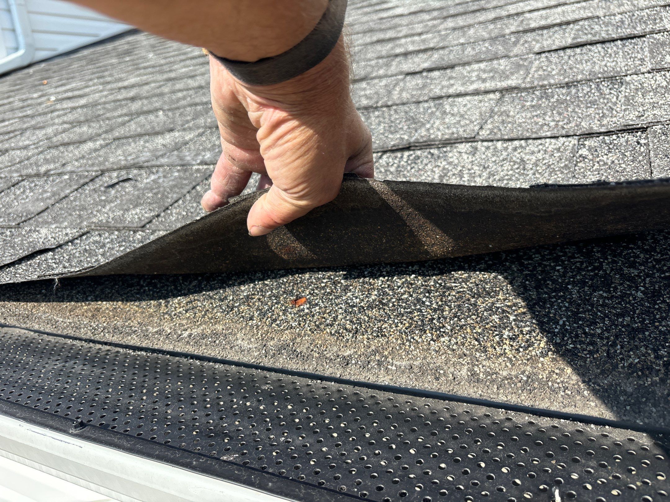 Roof Replacement using CertainTeed Landmark by 180 Contractors
