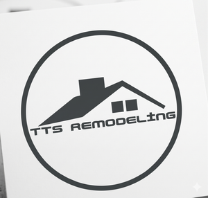 Logo for TTS Remodeling Corp