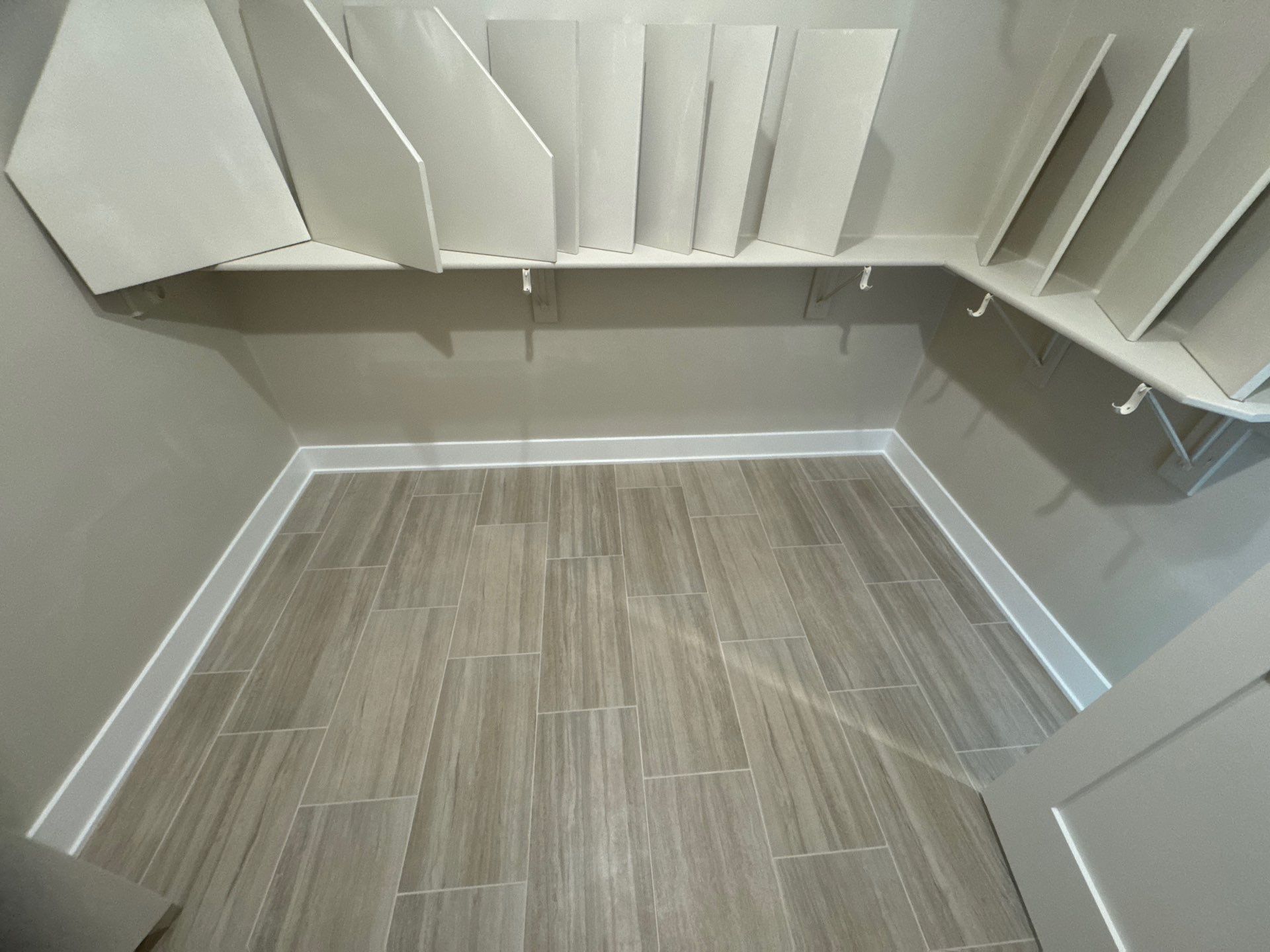 Project in Elkhart by Midwest Paint LLC