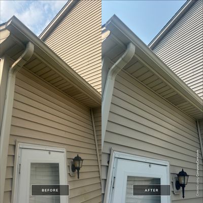 Project in Algonquin