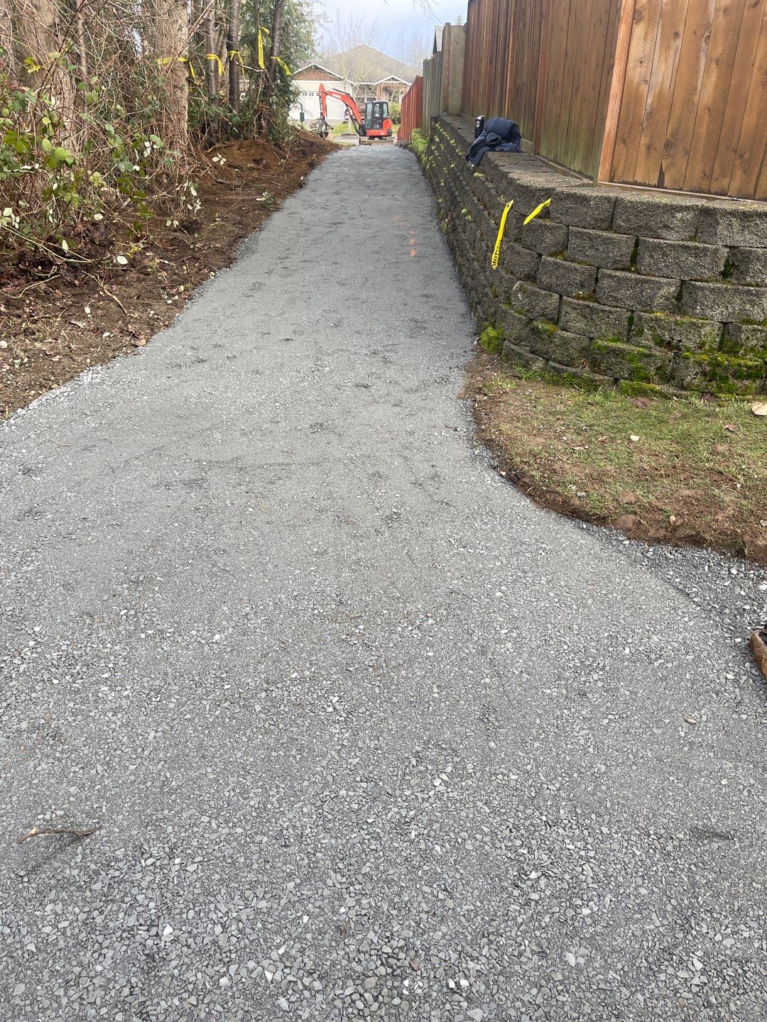 Asphalt Driveway Repair | Lake Stevens  by Jireh Asphalt & Concrete Inc 
