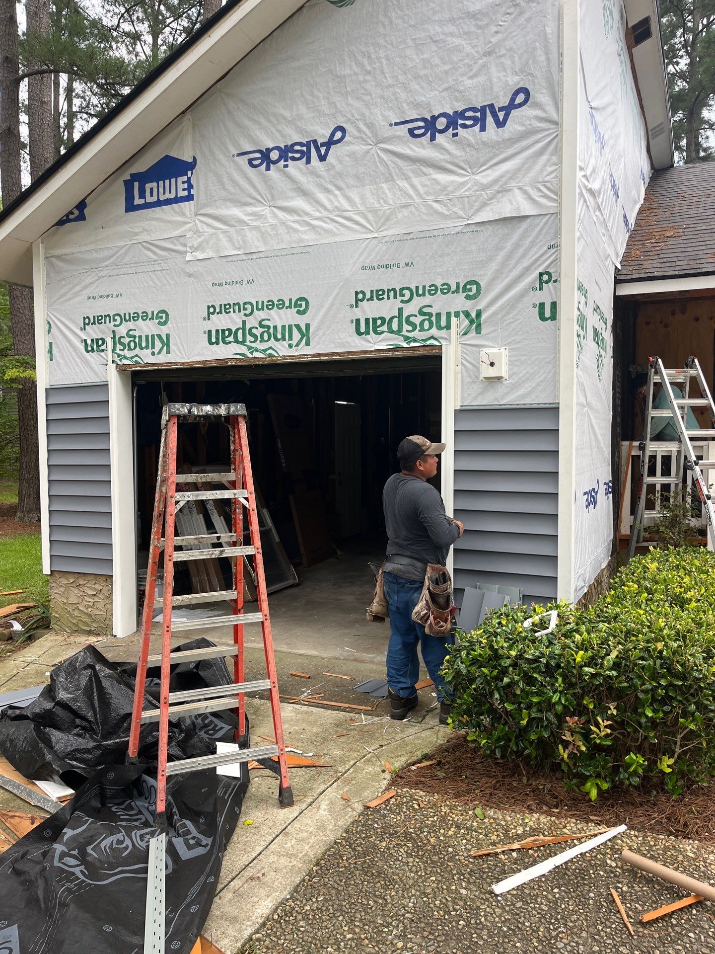 Siding, Roof & Windows by Karcher Roofing & Construction