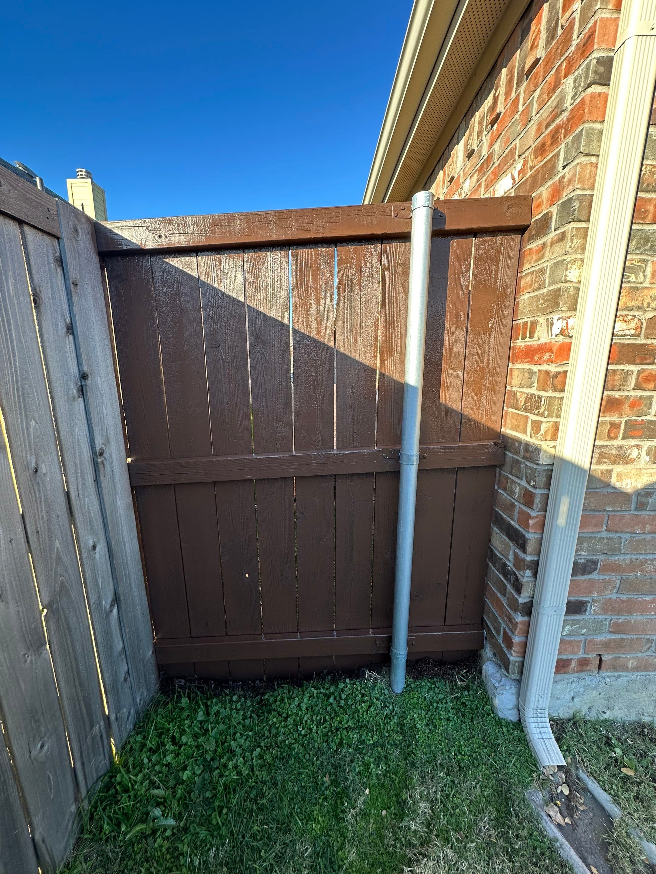 Project in Little Elm by Armor Roofing | Exteriors