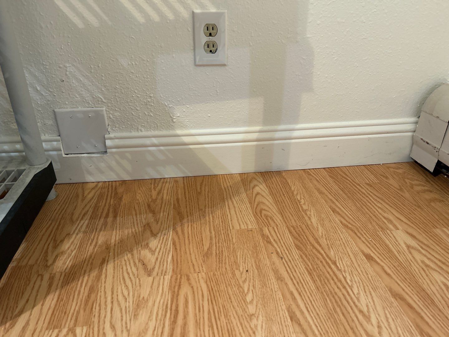 Water Damage by Accountable Home Services