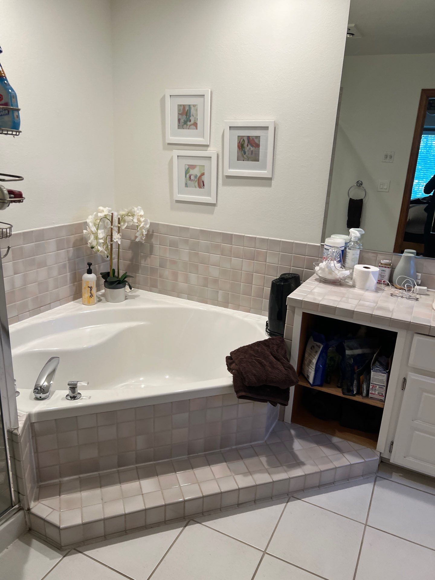 House cleaning in Lake Oswego by Cloud 9 Professional Cleaning Services