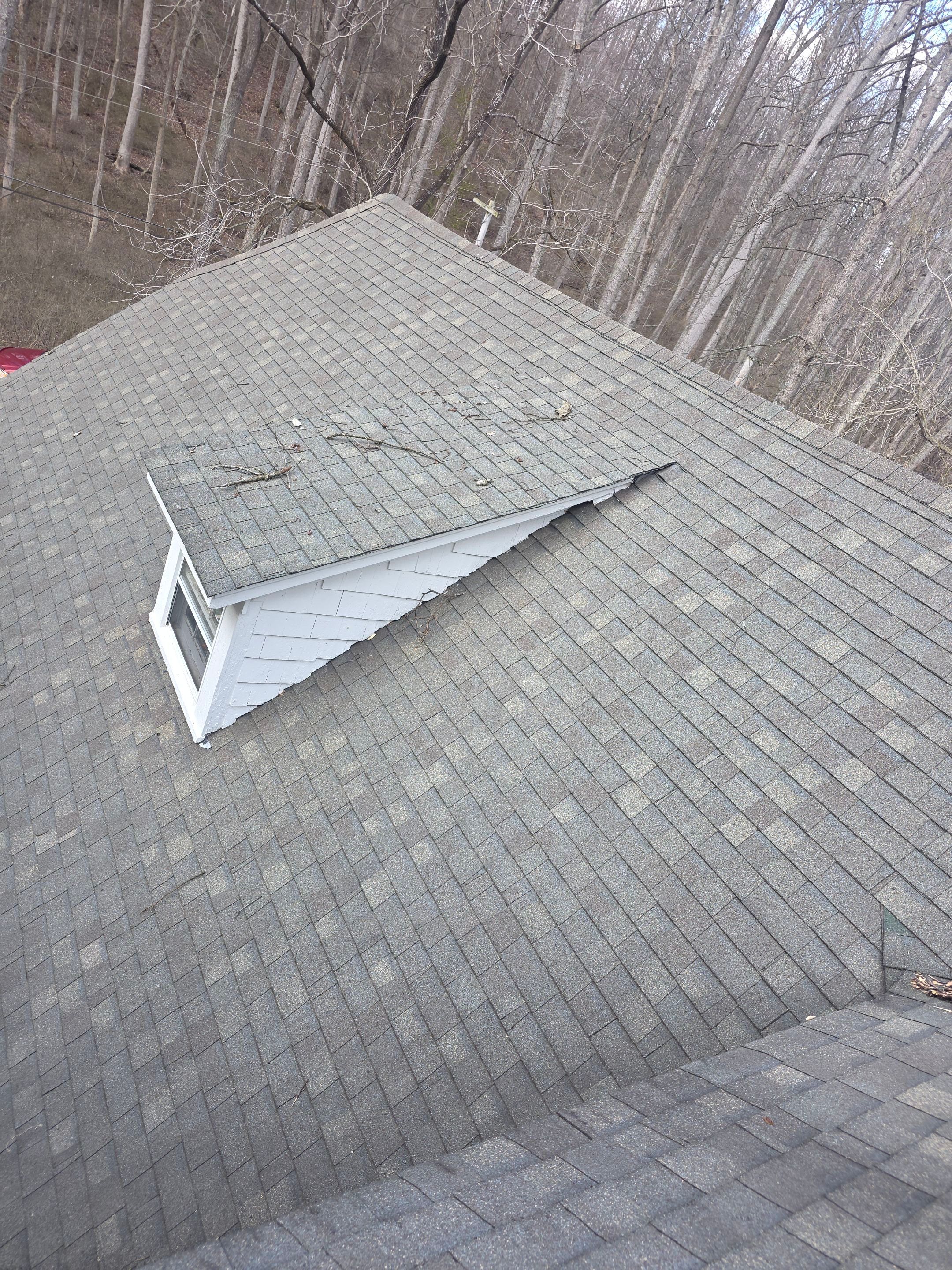 Project in Sparks Glencoe by ZA&MY SERVICES LLC