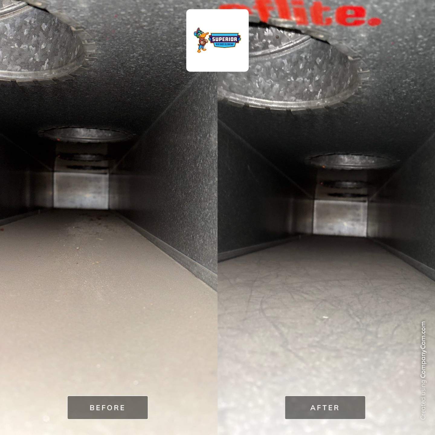 Air Duct & Dryer Vent Cleaning in Pittsburgh, PA by Superior Air Duct Cleaning