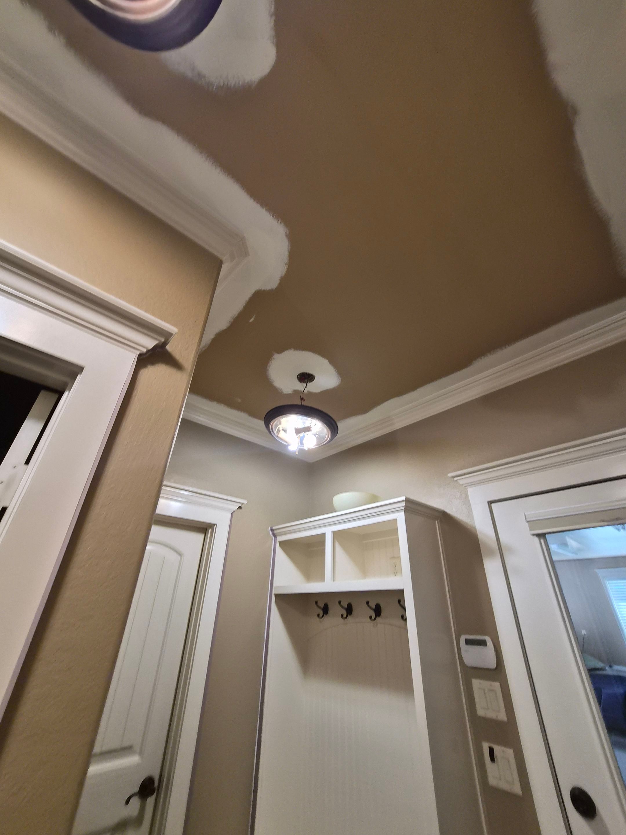 From Beige to Bright: A Fresh New Look in Lindale, TX! by Quality Coats Painting