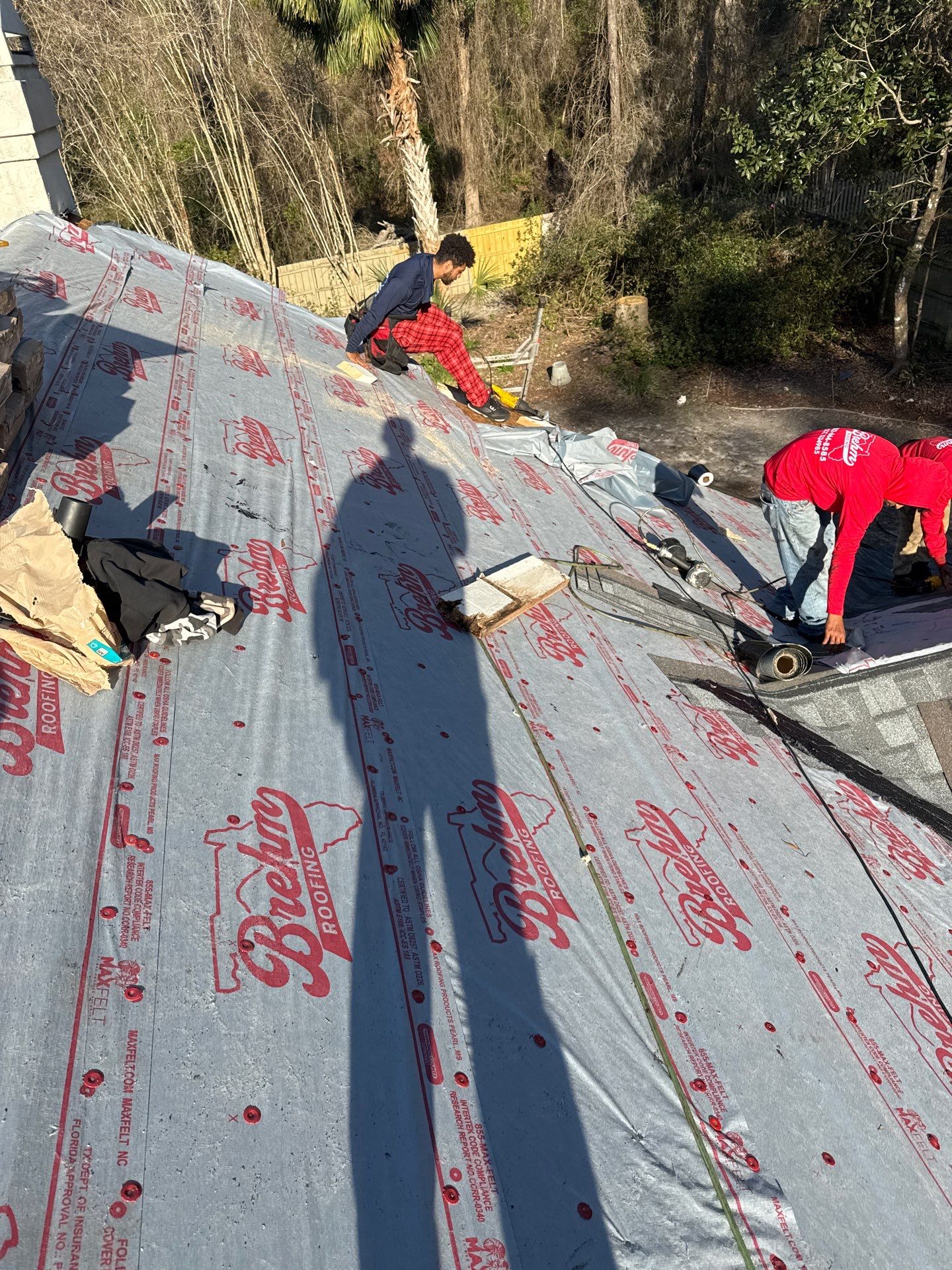 Roof Replacement in Haile Plantation, FL by Brehm Roofing