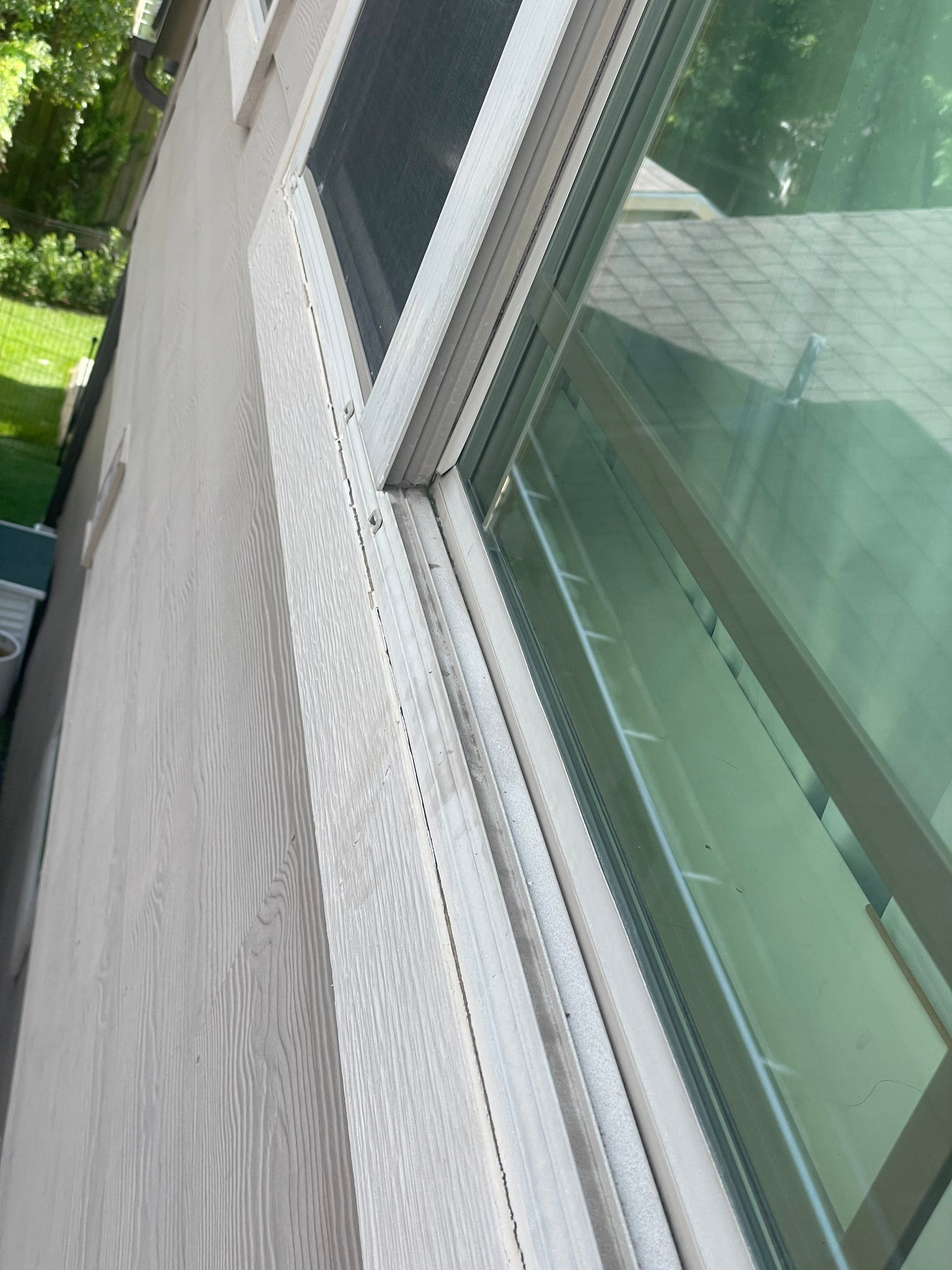 From Window Leak to Whole-Home Upgrade: Insurance Claim Success Story by Majesty Construction