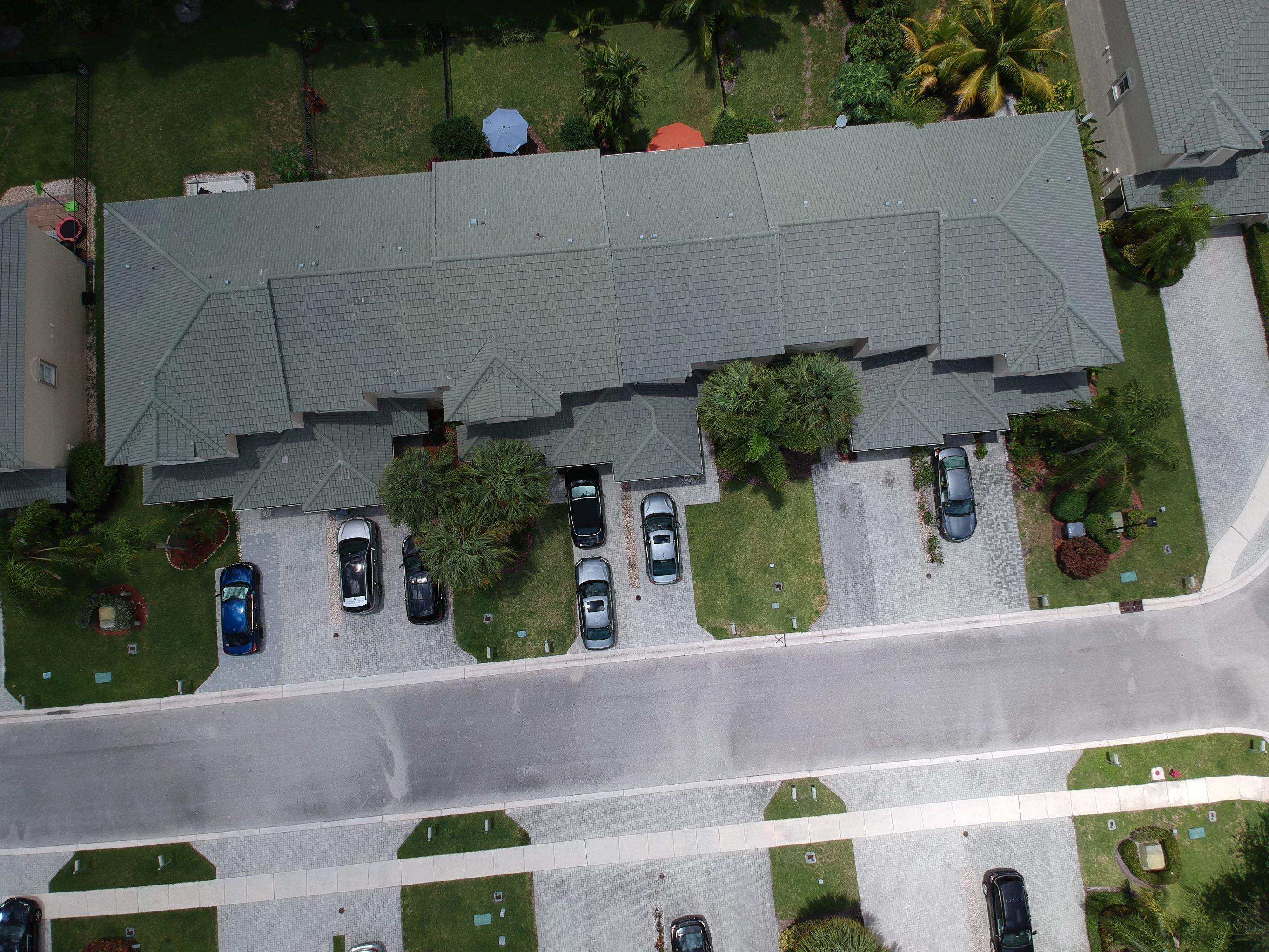 Residential Roofing Installation using Eagle Roofing Tile by BLUES BROTHERS ROOFING