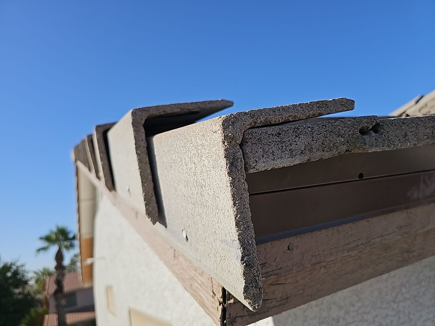 Clay Tile Reset by Weather-Tite Exteriors LLC