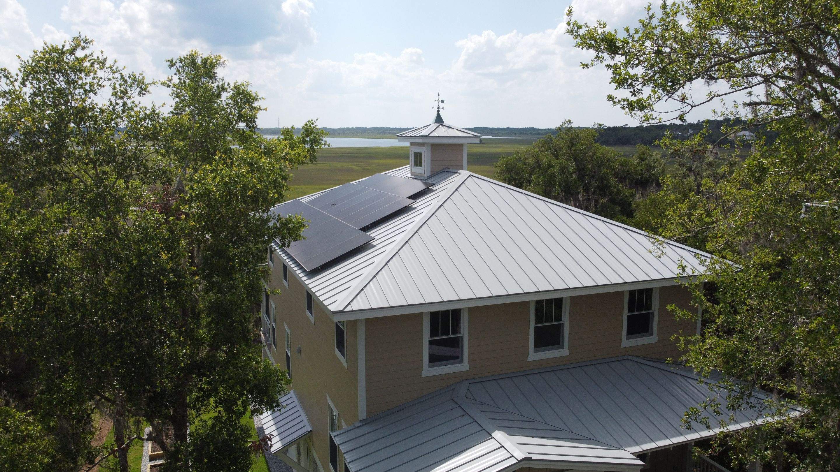 St. Marys Project by Zero Grid Power Solutions