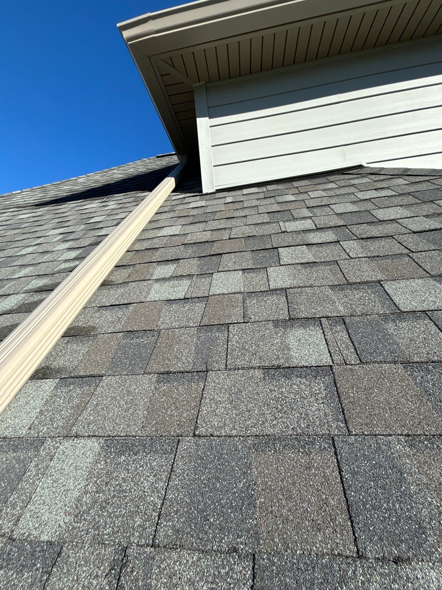 Roof Replacement using CertainTeed Landmark by 180 Contractors