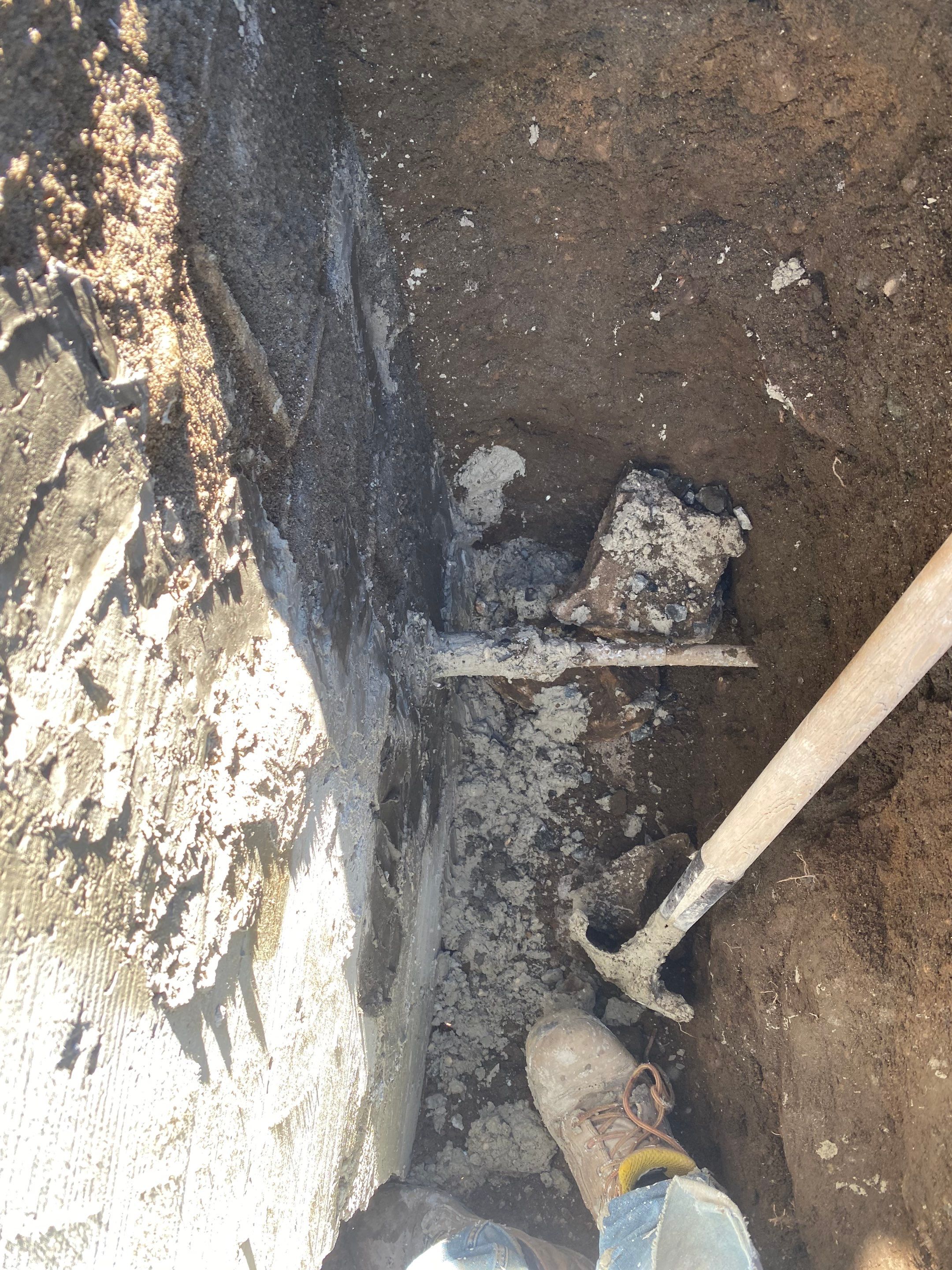 Basement Waterproofing & Foundation Wall Repair in Denville NJ by Pure Service Pro, LLC 