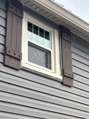 Project in Wabash, IN