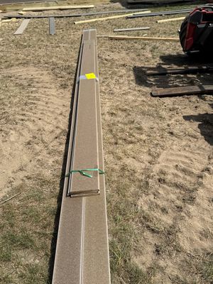 Project in Jackson Township