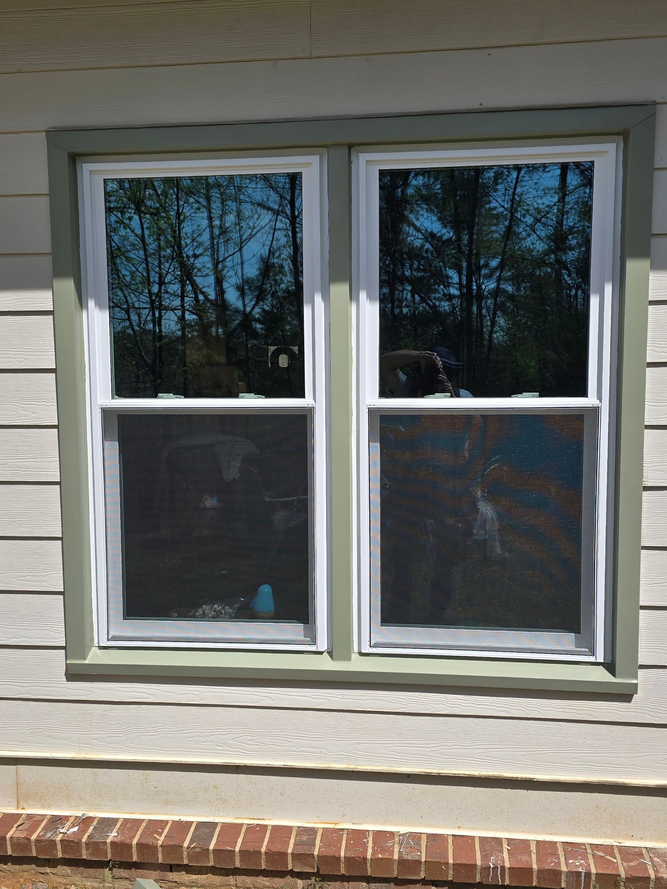 Mcilwain Project in Hoover by The Window Source