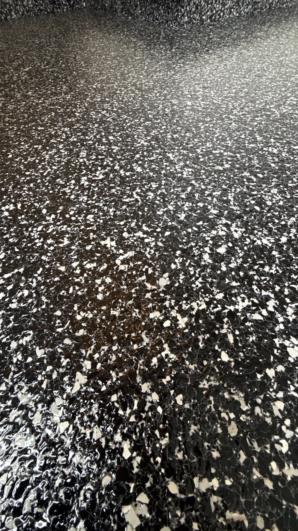 Check Out This Unique Color  by Banner Garage