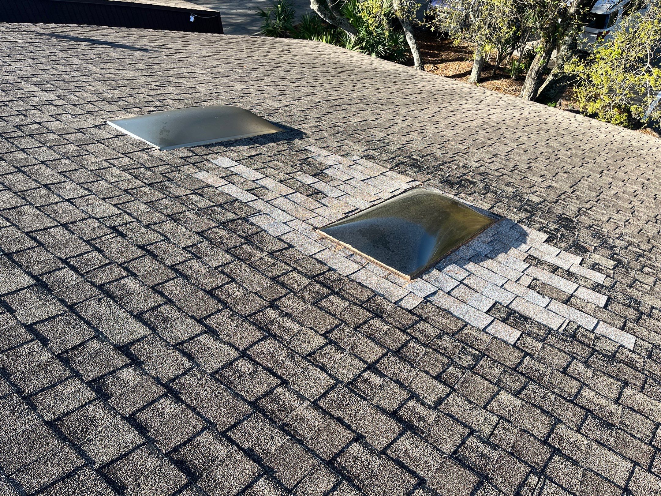Shingle -> Shingle by Prime Roofing