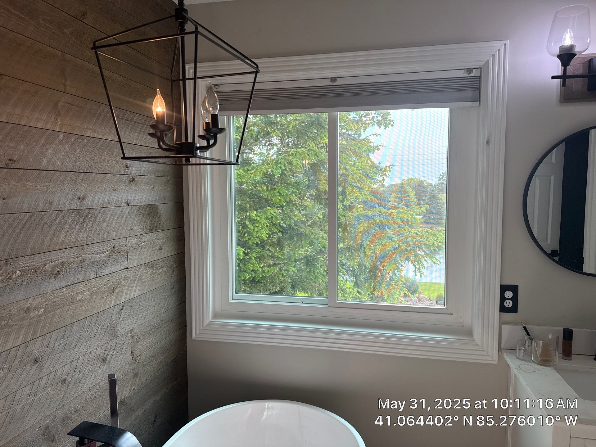 Window Replacement Project in Fort Wayne, IN by Window World Of Fort Wayne
