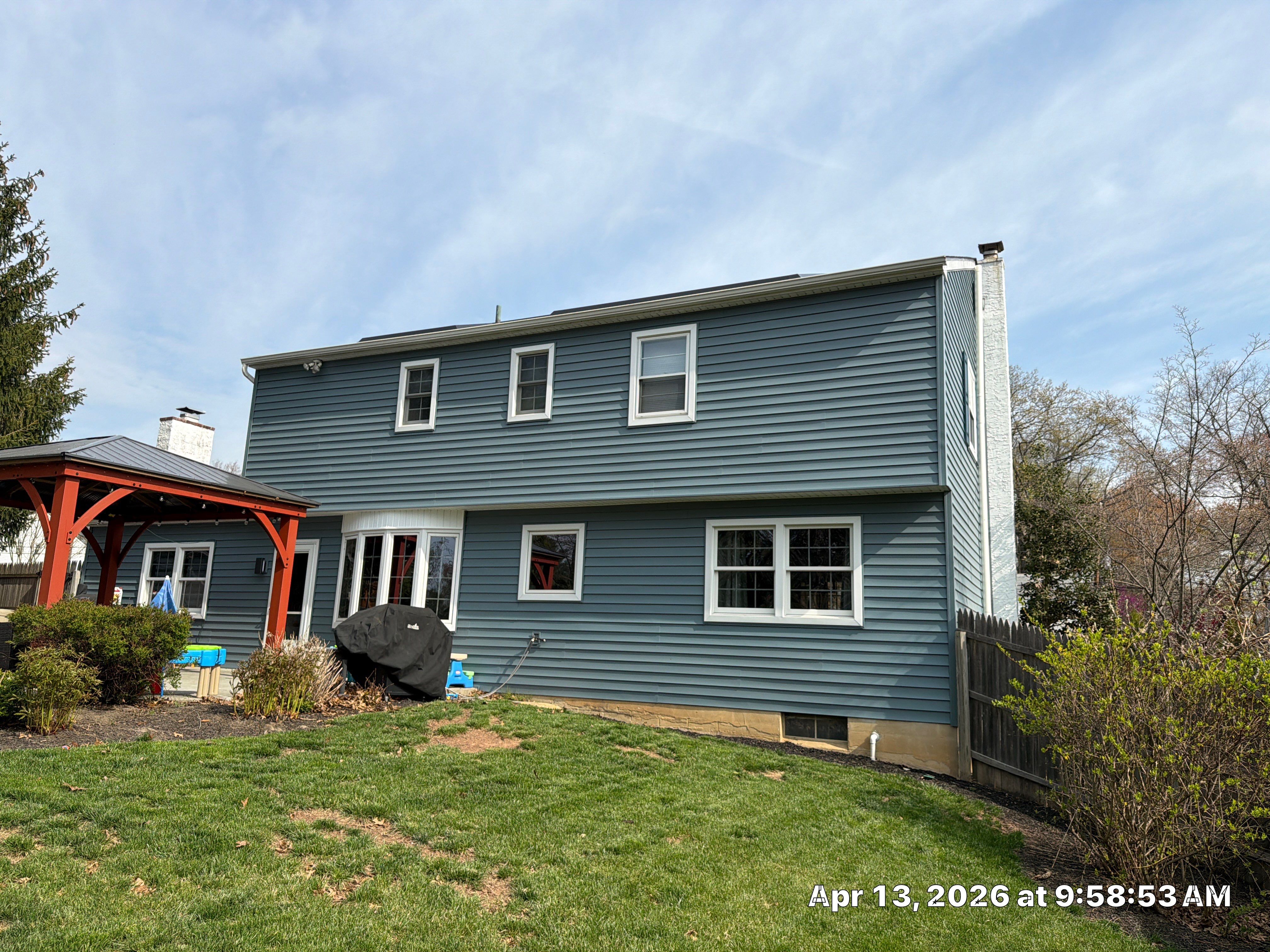 Siding Replacement  by Stofan Construction LLC