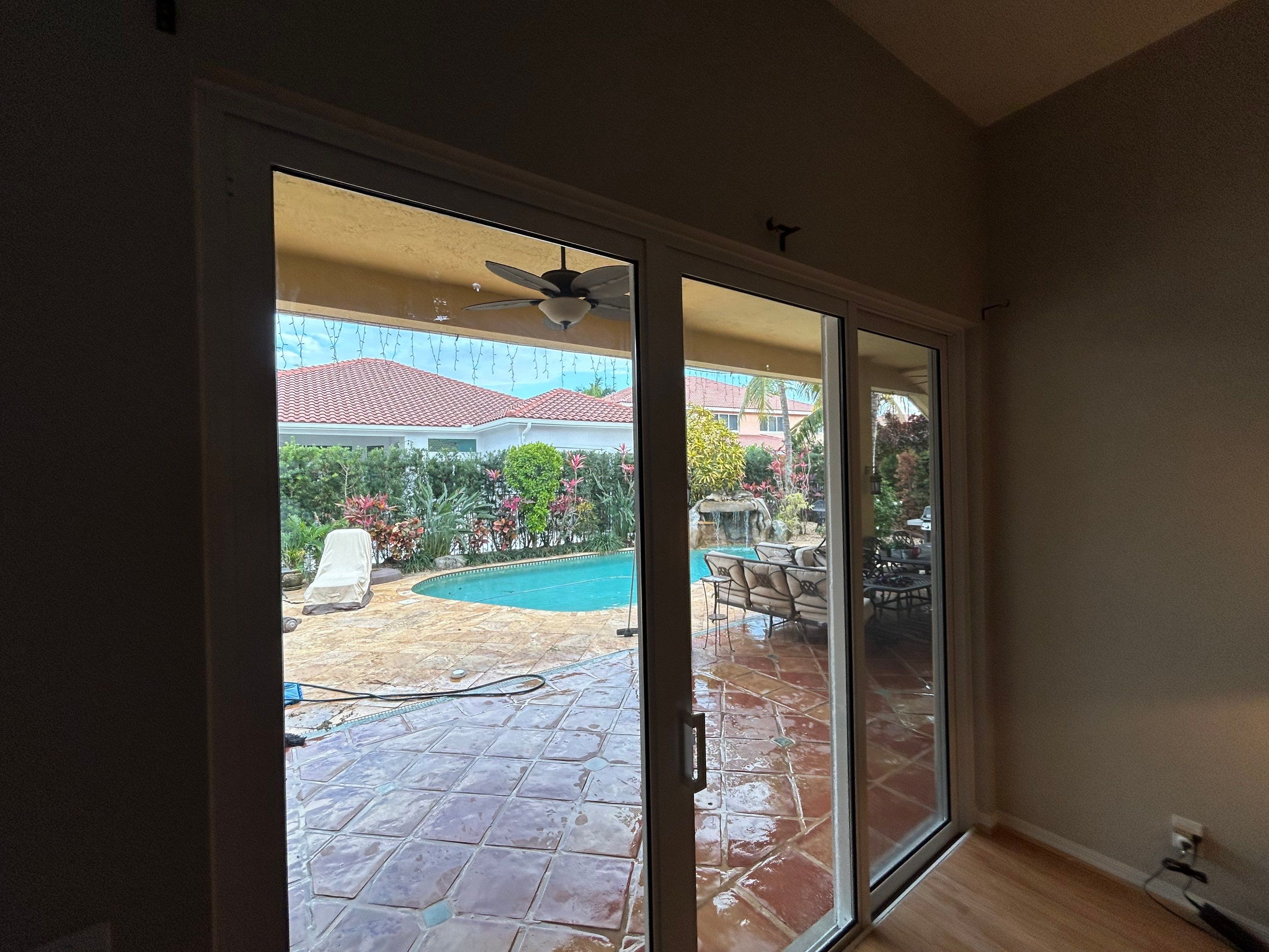 Replacement of windows and doors Weston, FL  by ASP SuperHome