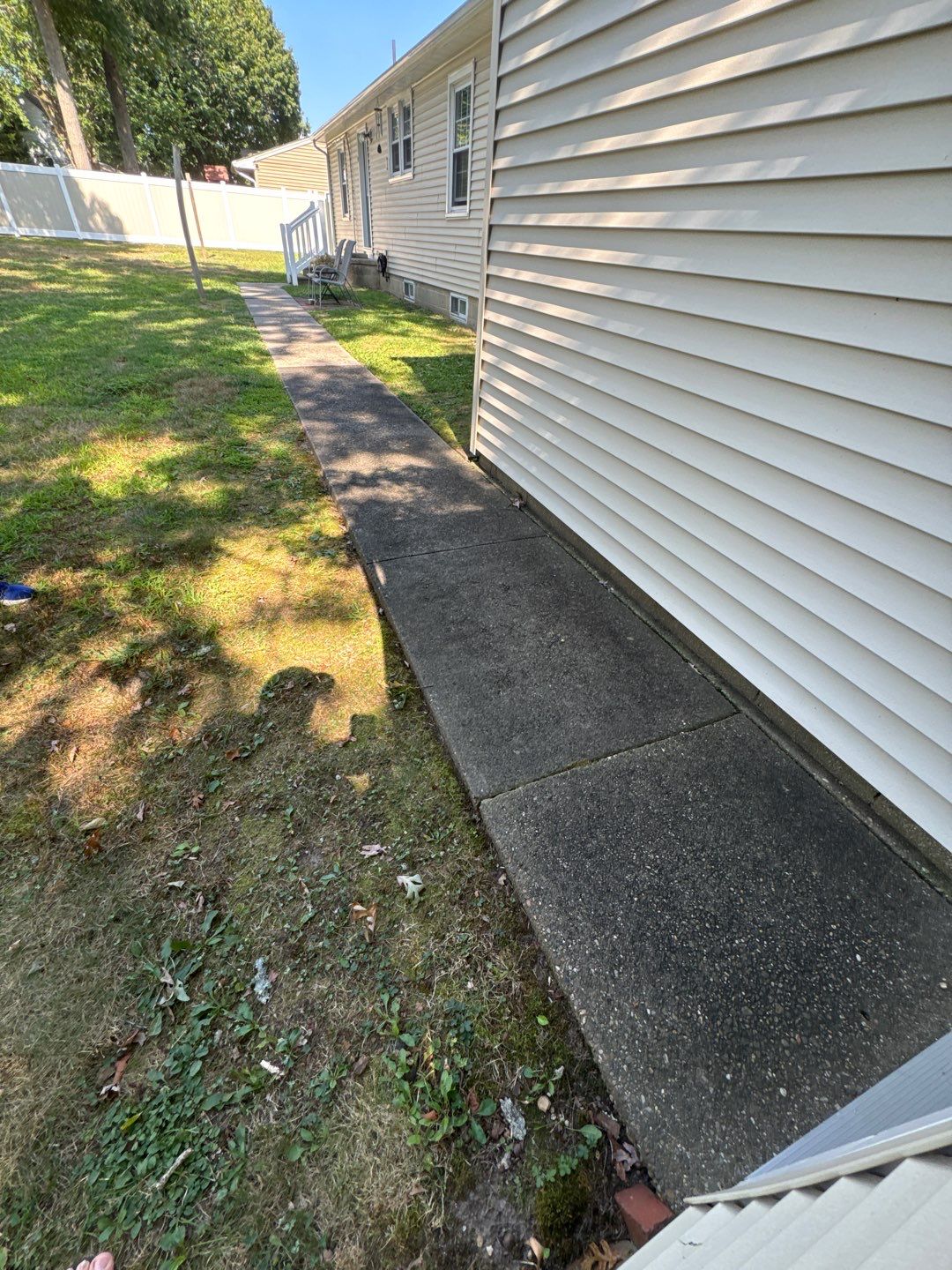 Multi Service  by SJ Exterior