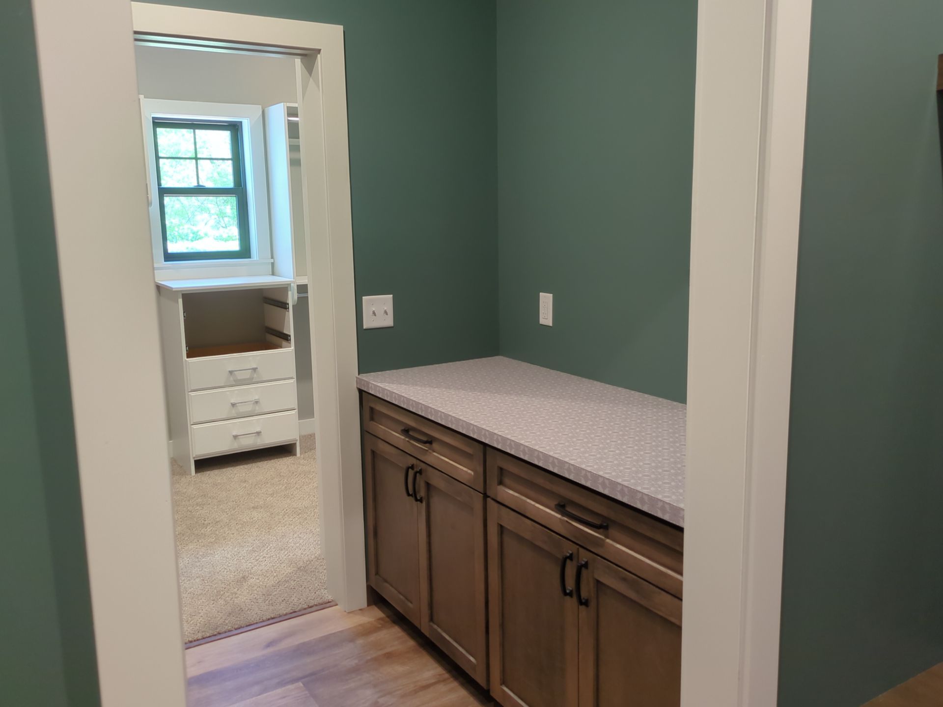 Menomonie, WI Build by Bauer Estates LLC