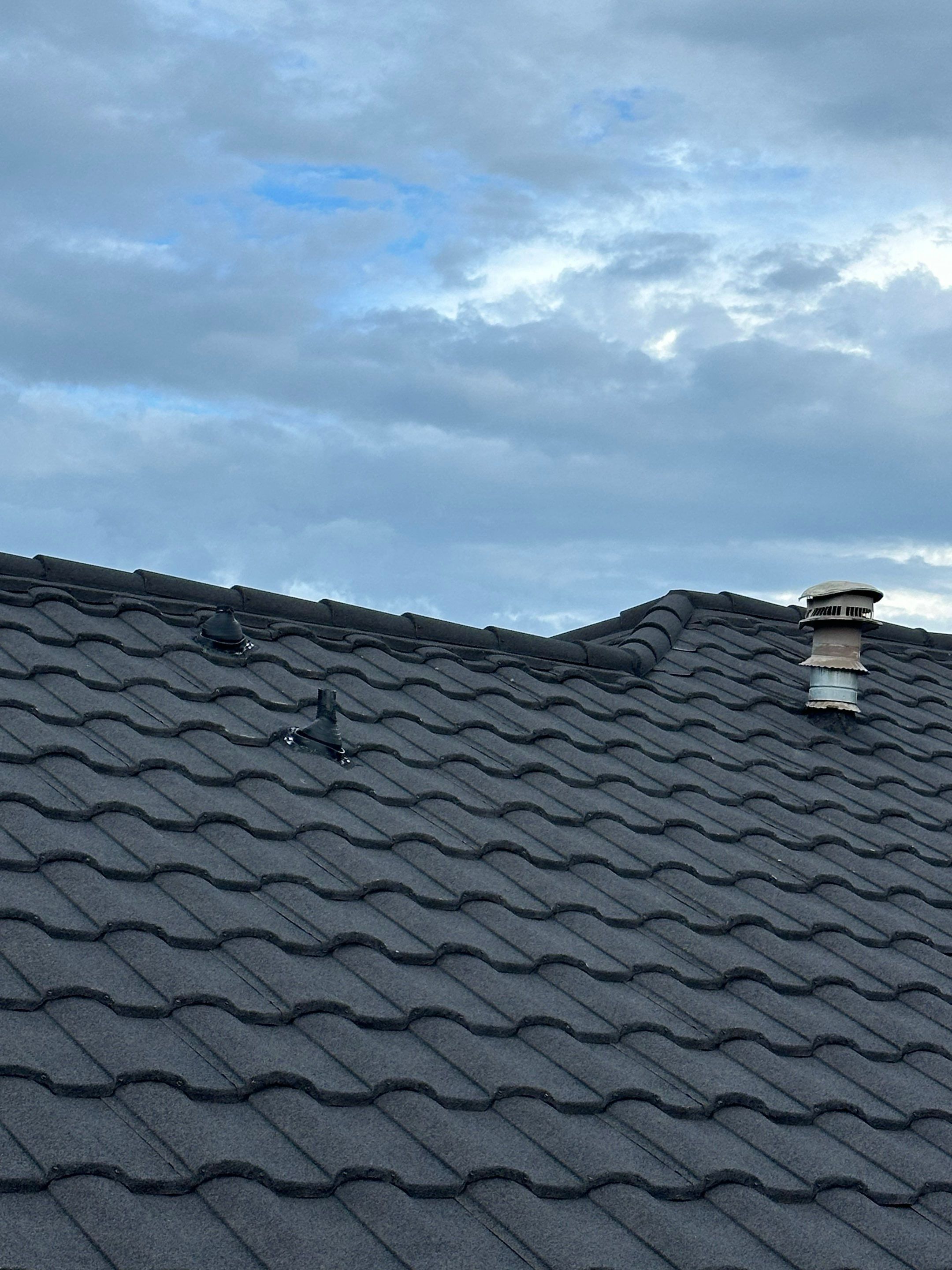 Residential Roofing Installation using Westlake (Boral) Stone Coated Steel by Four Peaks Roofing